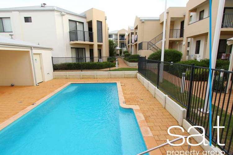 Second view of Homely apartment listing, 13/17 Southdown Place, Thornlie WA 6108