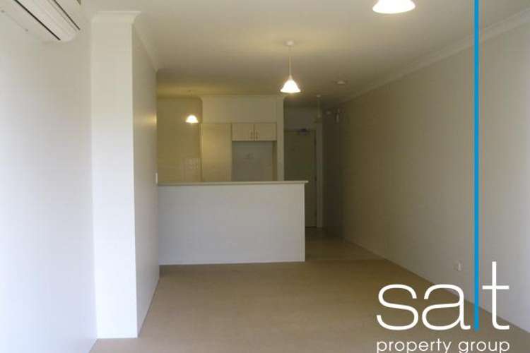 Fifth view of Homely apartment listing, 13/17 Southdown Place, Thornlie WA 6108