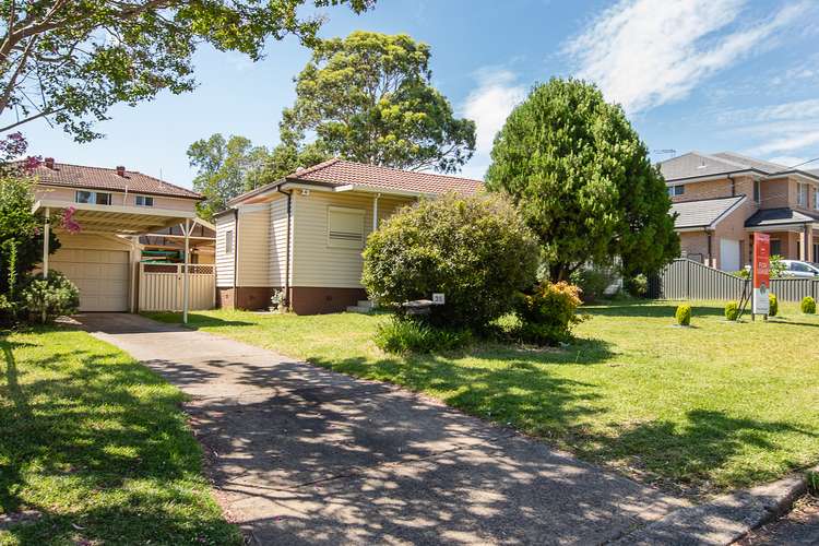 Second view of Homely house listing, 35 Camillo Street, Pendle Hill NSW 2145
