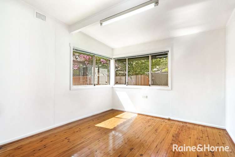 Fifth view of Homely house listing, 45 Moreton Avenue, Kingsgrove NSW 2208