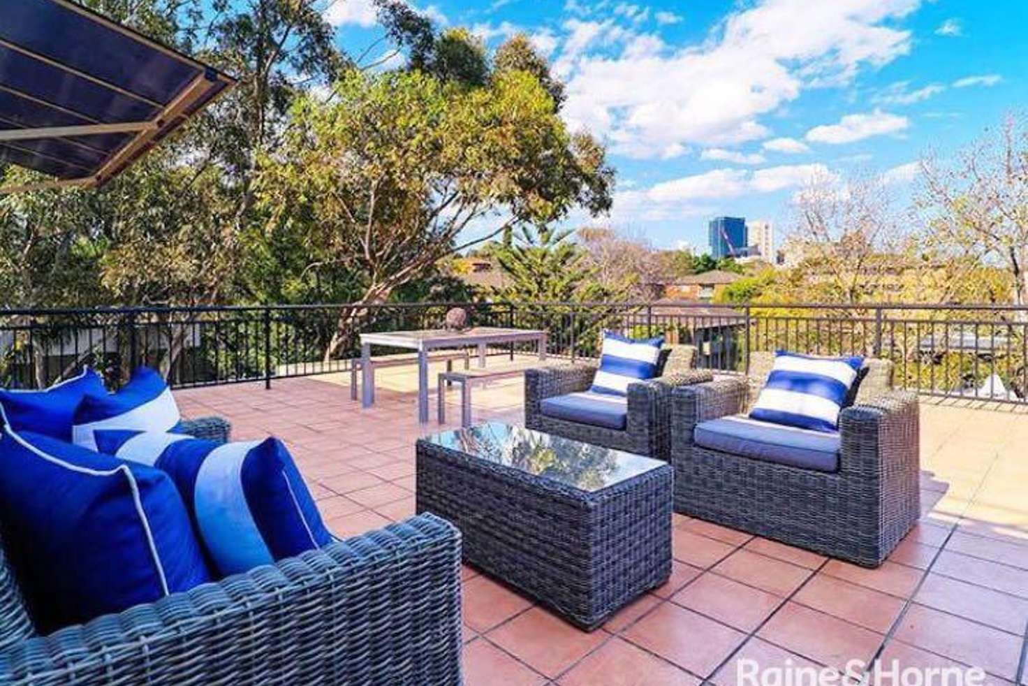 Main view of Homely unit listing, 5/31 Belmont Avenue, Wollstonecraft NSW 2065