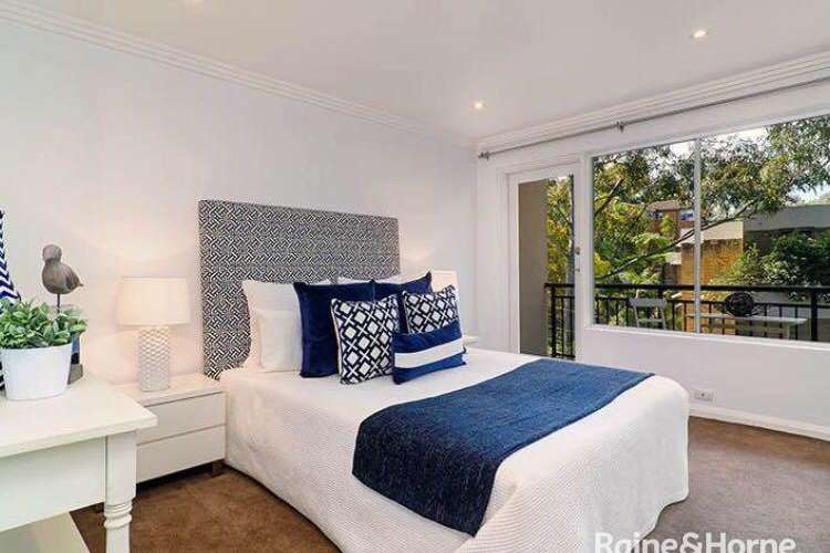 Fourth view of Homely unit listing, 5/31 Belmont Avenue, Wollstonecraft NSW 2065