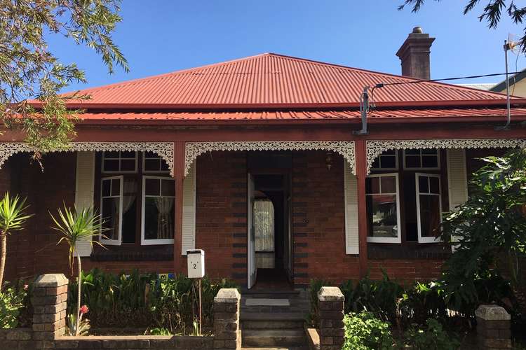 Main view of Homely house listing, 2 Ainsworth Street, Lilyfield NSW 2040