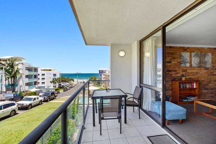 Third view of Homely unit listing, 14/12 Merrima Avenue, Kings Beach QLD 4551
