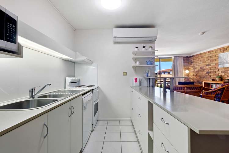 Fourth view of Homely unit listing, 14/12 Merrima Avenue, Kings Beach QLD 4551