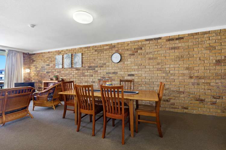 Fifth view of Homely unit listing, 14/12 Merrima Avenue, Kings Beach QLD 4551