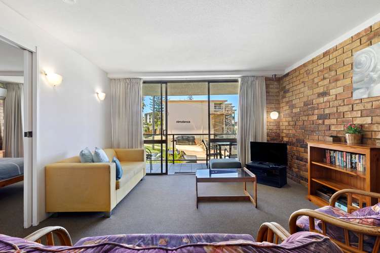 Sixth view of Homely unit listing, 14/12 Merrima Avenue, Kings Beach QLD 4551