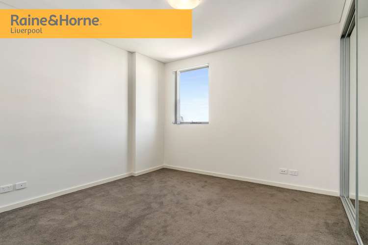 Second view of Homely unit listing, 26/57 Lachlan Street, Liverpool NSW 2170
