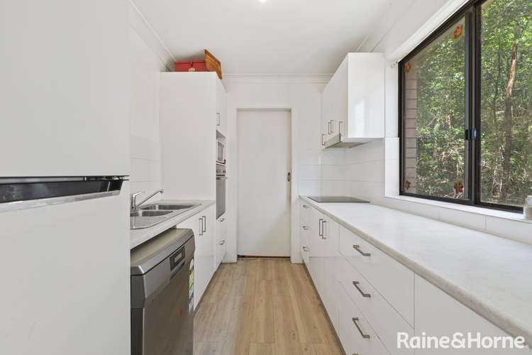 Second view of Homely unit listing, 24/62 Beane Street, Gosford NSW 2250