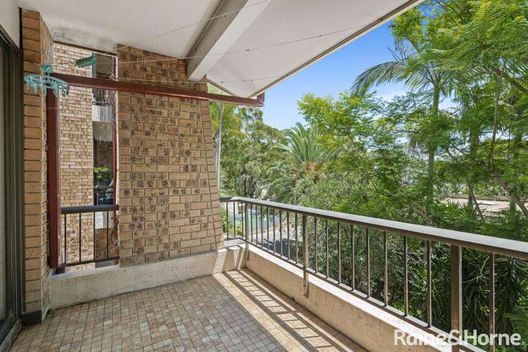 Fourth view of Homely unit listing, 24/62 Beane Street, Gosford NSW 2250