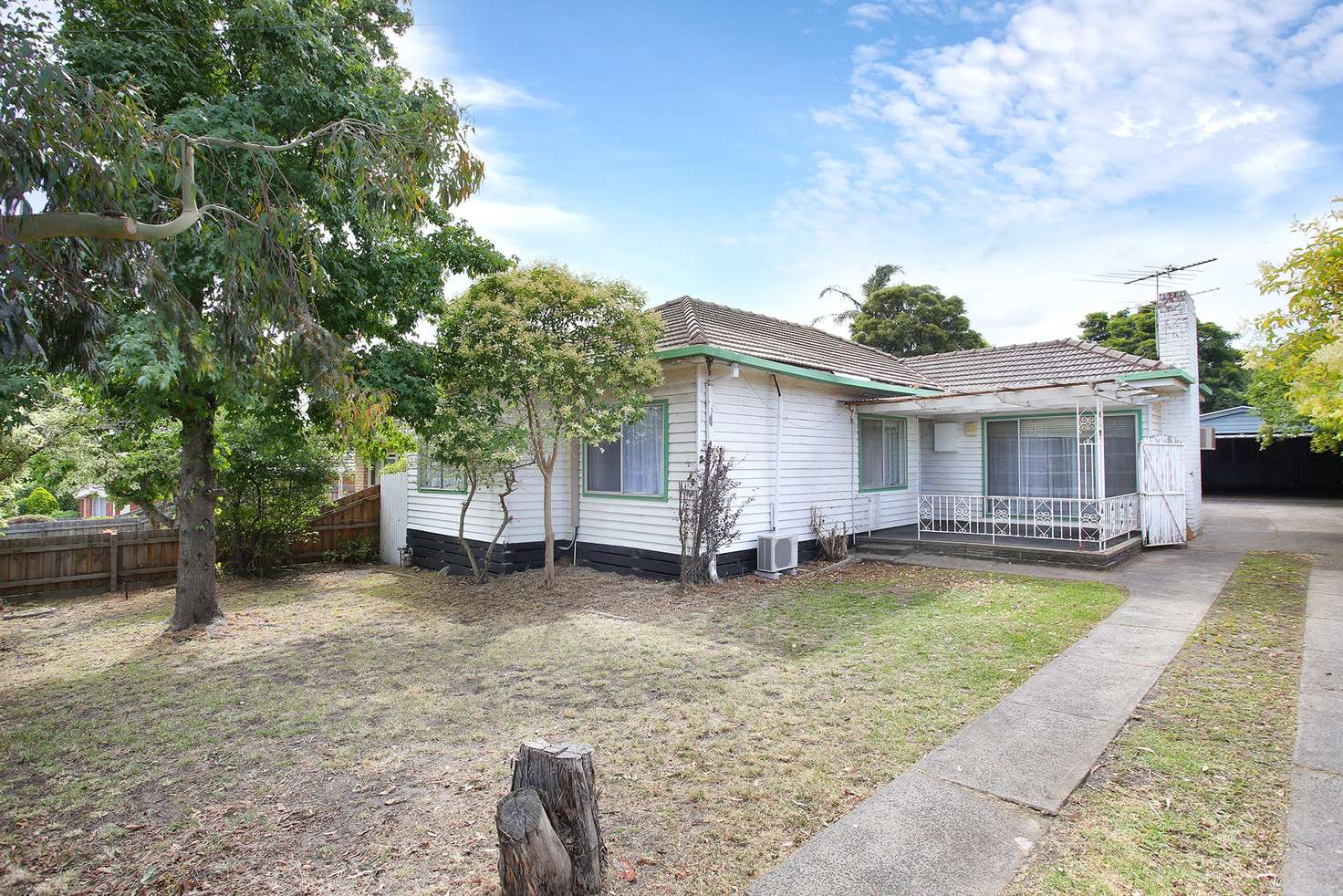 Main view of Homely house listing, 18 Magnolia Street, Oak Park VIC 3046