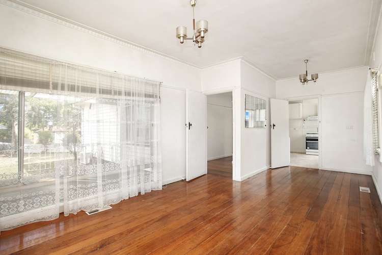 Third view of Homely house listing, 18 Magnolia Street, Oak Park VIC 3046