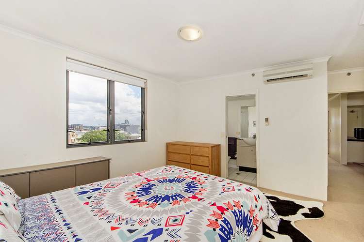 Fourth view of Homely apartment listing, 122/82 Boundary Street, Brisbane City QLD 4000