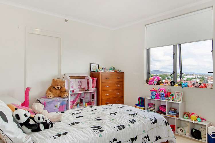 Fifth view of Homely apartment listing, 122/82 Boundary Street, Brisbane City QLD 4000