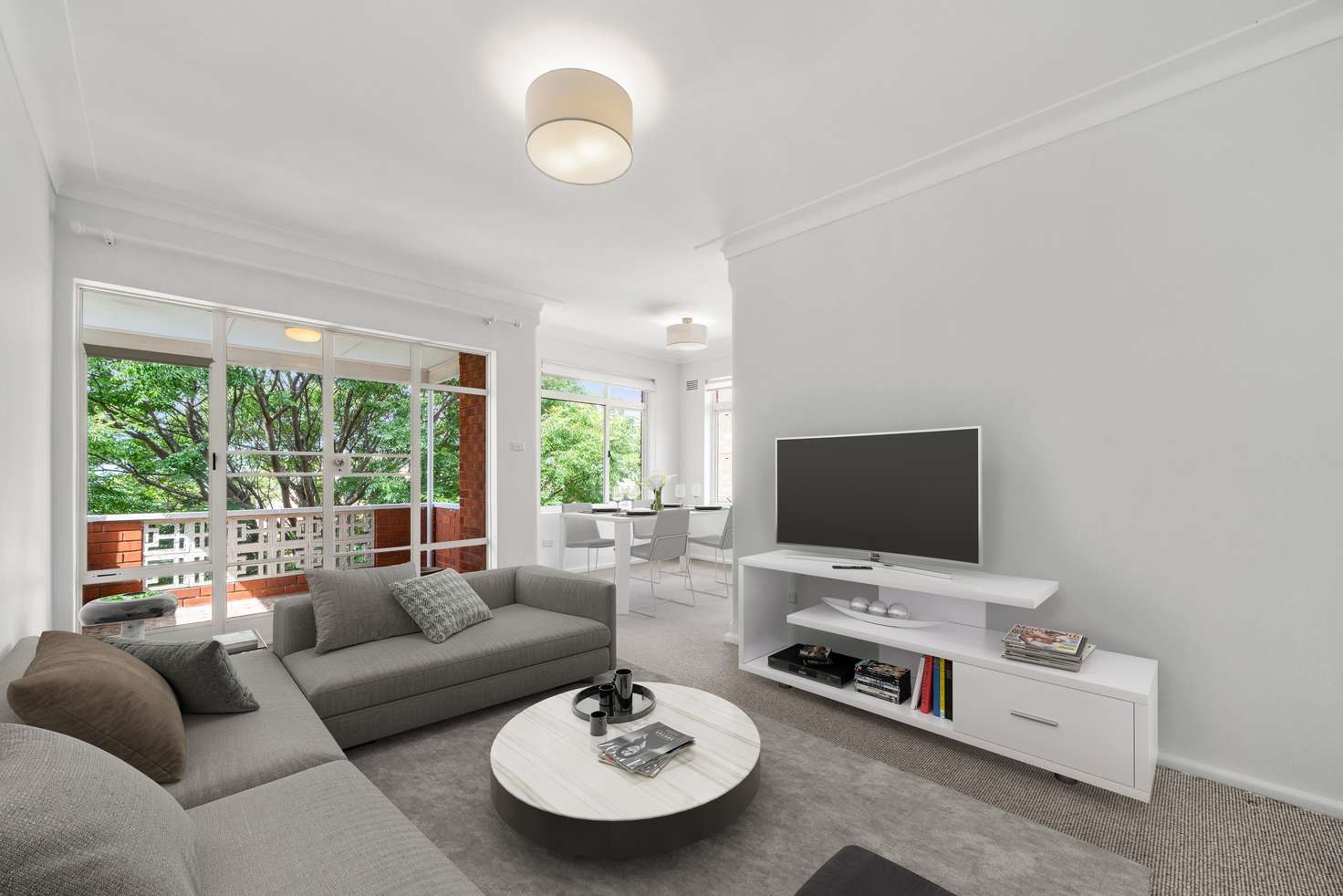 Main view of Homely apartment listing, 9/62 Murdoch Street, Cremorne NSW 2090
