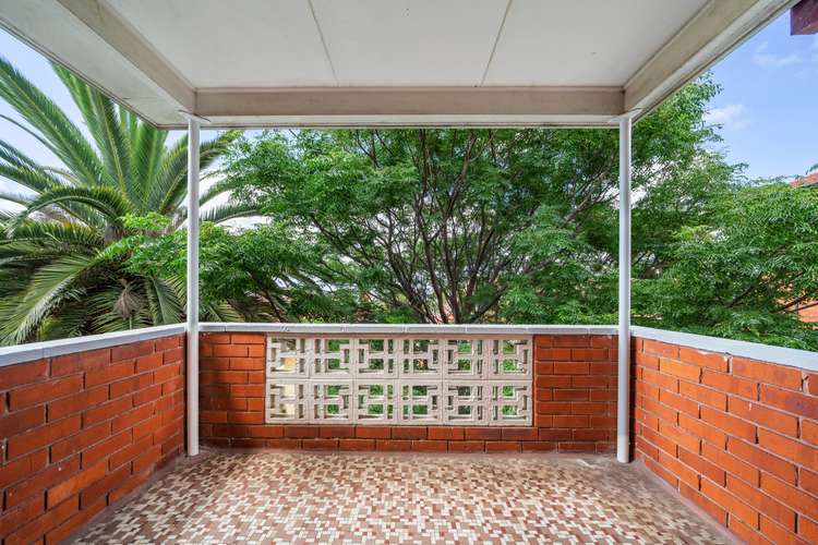 Third view of Homely apartment listing, 9/62 Murdoch Street, Cremorne NSW 2090