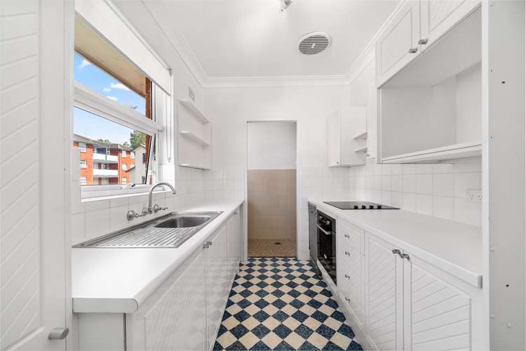 Fourth view of Homely apartment listing, 9/62 Murdoch Street, Cremorne NSW 2090