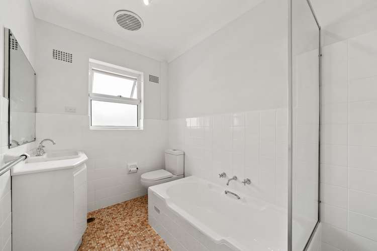 Fifth view of Homely apartment listing, 9/62 Murdoch Street, Cremorne NSW 2090