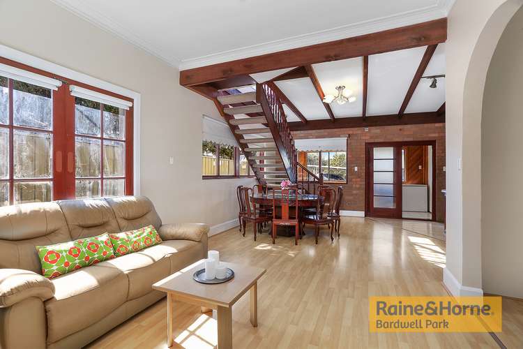 Second view of Homely house listing, 14 Vivian Street, Bexley NSW 2207