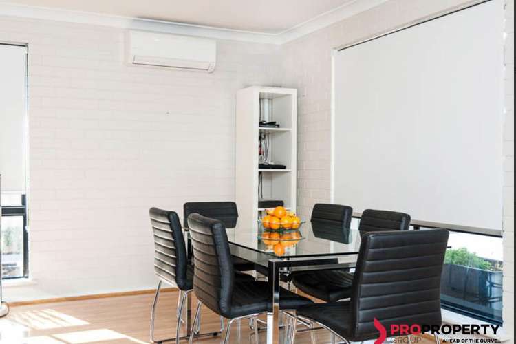 Fourth view of Homely house listing, 3 Scott Street, Leederville WA 6007