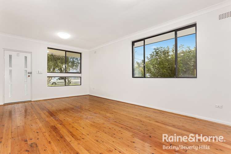 Second view of Homely villa listing, 6/12 Waratah Street, Bexley NSW 2207