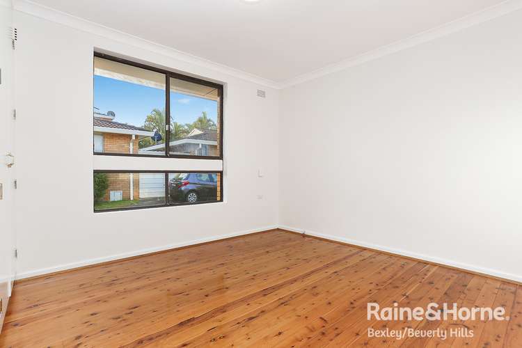 Fourth view of Homely villa listing, 6/12 Waratah Street, Bexley NSW 2207
