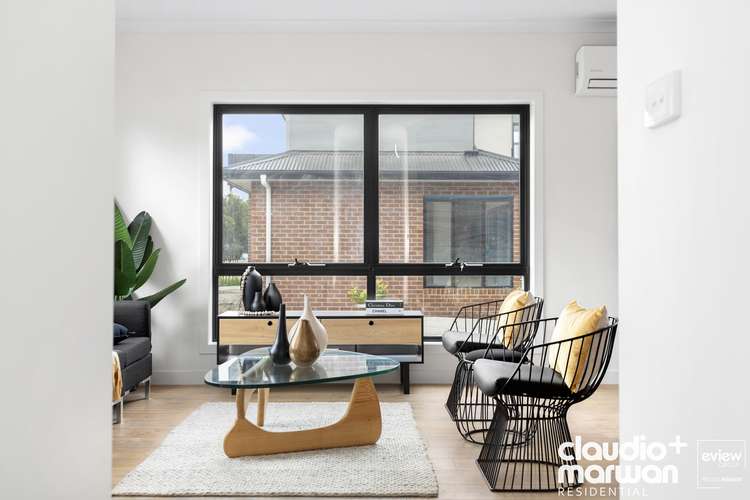 Fourth view of Homely townhouse listing, 127 Duffy Street, Epping VIC 3076