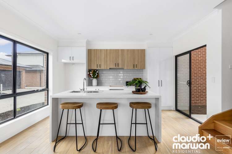 Sixth view of Homely townhouse listing, 127 Duffy Street, Epping VIC 3076