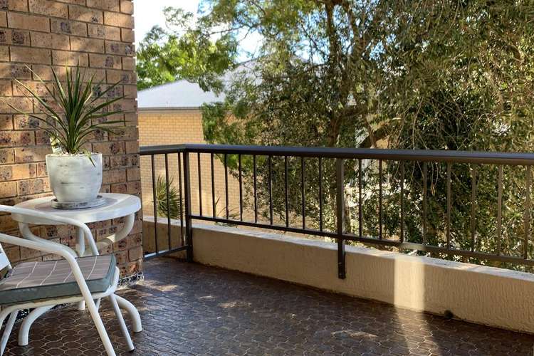 Third view of Homely unit listing, 10/62 Beane Street, Gosford NSW 2250