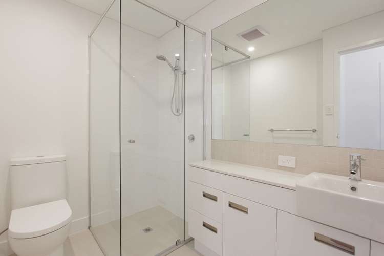 Fifth view of Homely house listing, 5/40 Cowle Street, West Perth WA 6005