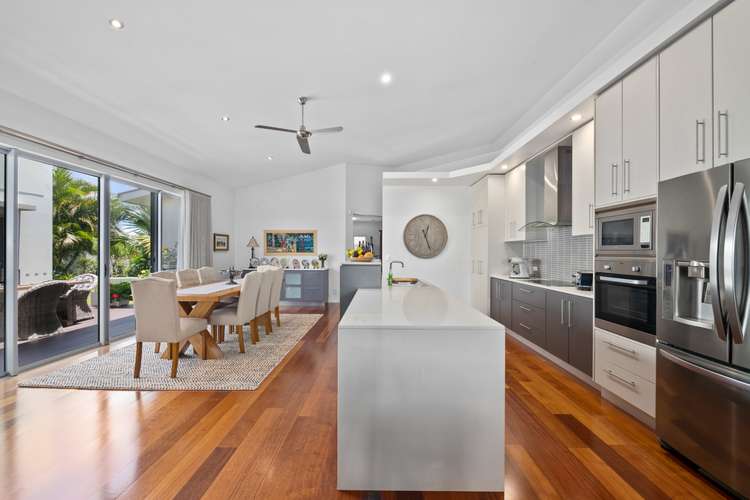 Second view of Homely house listing, 4 Flitcroft Place, Pelican Waters QLD 4551