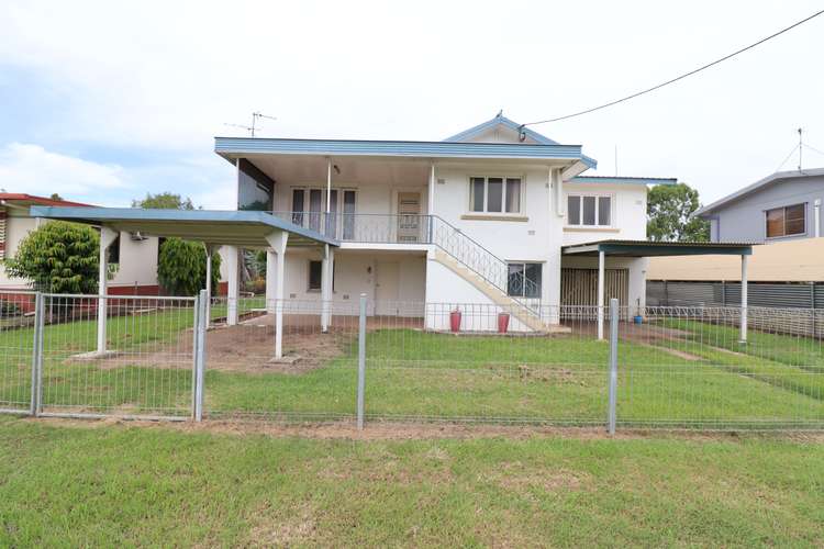 Main view of Homely house listing, 71 Third Avenue, Home Hill QLD 4806
