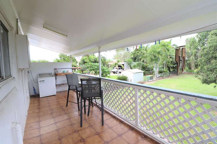 Second view of Homely house listing, 71 Third Avenue, Home Hill QLD 4806