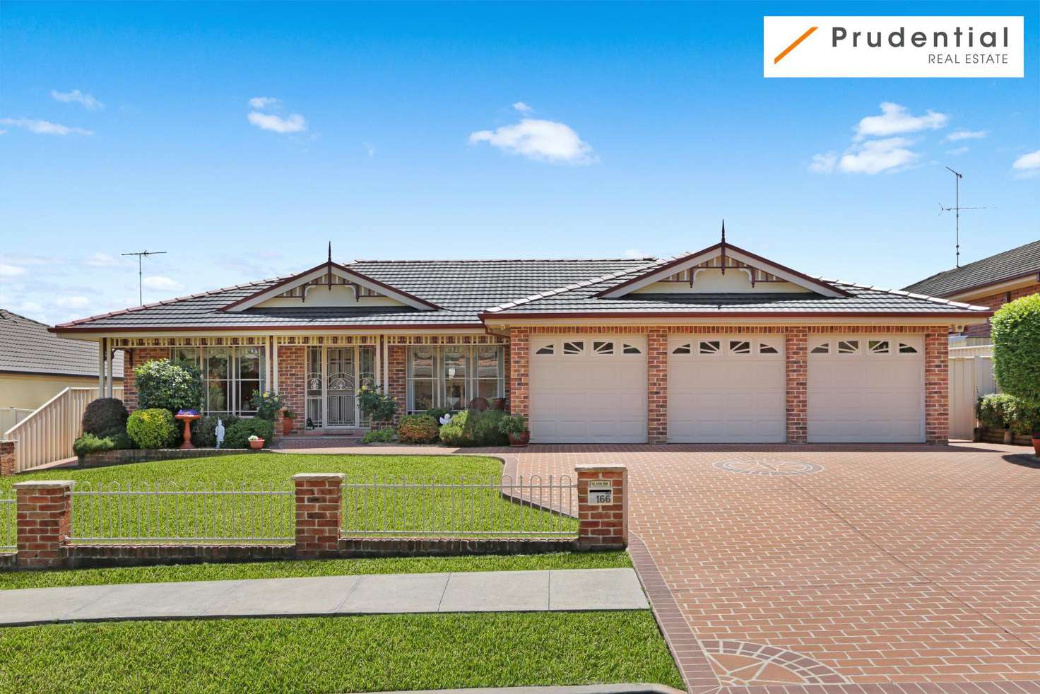 Main view of Homely house listing, 166 Mount Annan Drive, Mount Annan NSW 2567