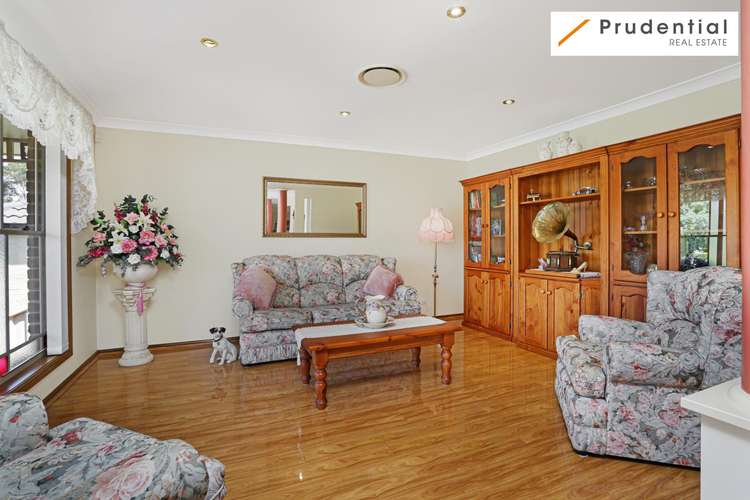 Second view of Homely house listing, 166 Mount Annan Drive, Mount Annan NSW 2567