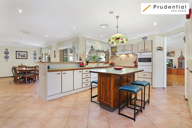 Fifth view of Homely house listing, 166 Mount Annan Drive, Mount Annan NSW 2567