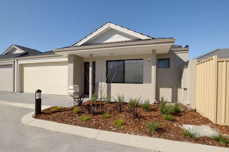 Main view of Homely house listing, 1 Glendalough Loop, Canning Vale WA 6155