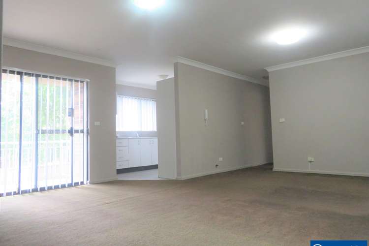 Third view of Homely unit listing, 13/13 Oxford Street, Merrylands NSW 2160