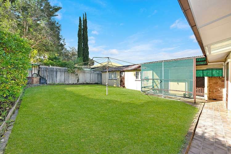 Fifth view of Homely house listing, 15 Evelyn Ave, Concord NSW 2137