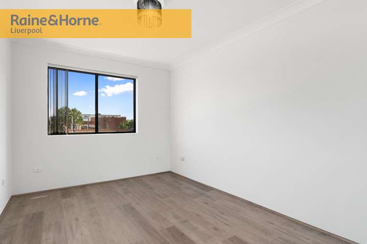 Third view of Homely apartment listing, 12/96-98 Castlereagh Street, Liverpool NSW 2170