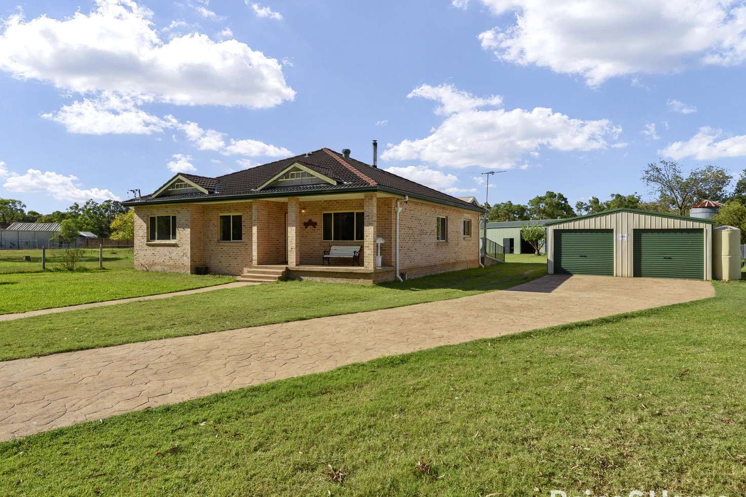 Main view of Homely house listing, 143-149 Devlin Road, Castlereagh NSW 2749