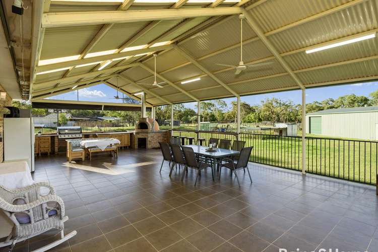 Fifth view of Homely house listing, 143-149 Devlin Road, Castlereagh NSW 2749
