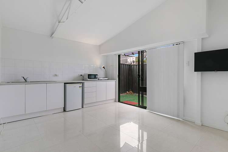 Main view of Homely studio listing, 4/14 Brunswick Parade, Ashfield NSW 2131