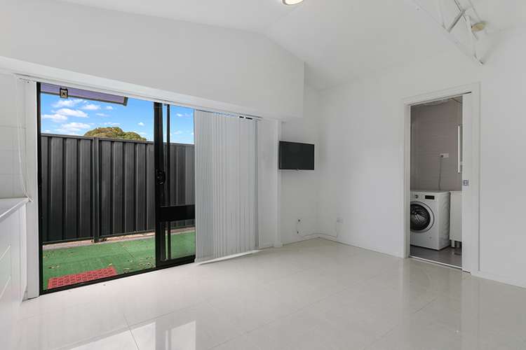 Fifth view of Homely studio listing, 4/14 Brunswick Parade, Ashfield NSW 2131