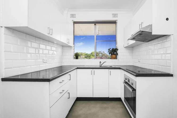 Second view of Homely apartment listing, 5/74 Alt Street, Ashfield NSW 2131