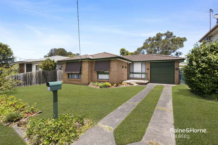 Main view of Homely house listing, 28 Robson Avenue, Gorokan NSW 2263