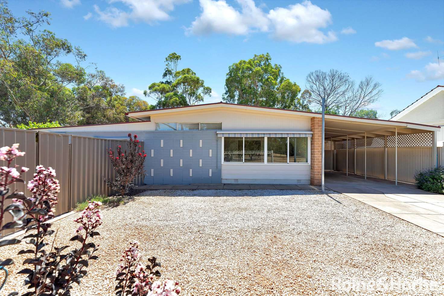 Main view of Homely house listing, 1 Collingbourne Drive, Elizabeth Vale SA 5112