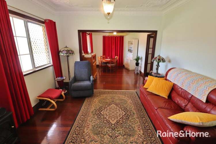 Second view of Homely house listing, 18 Edward Street, Kingaroy QLD 4610