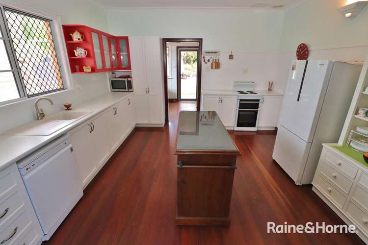 Fifth view of Homely house listing, 18 Edward Street, Kingaroy QLD 4610
