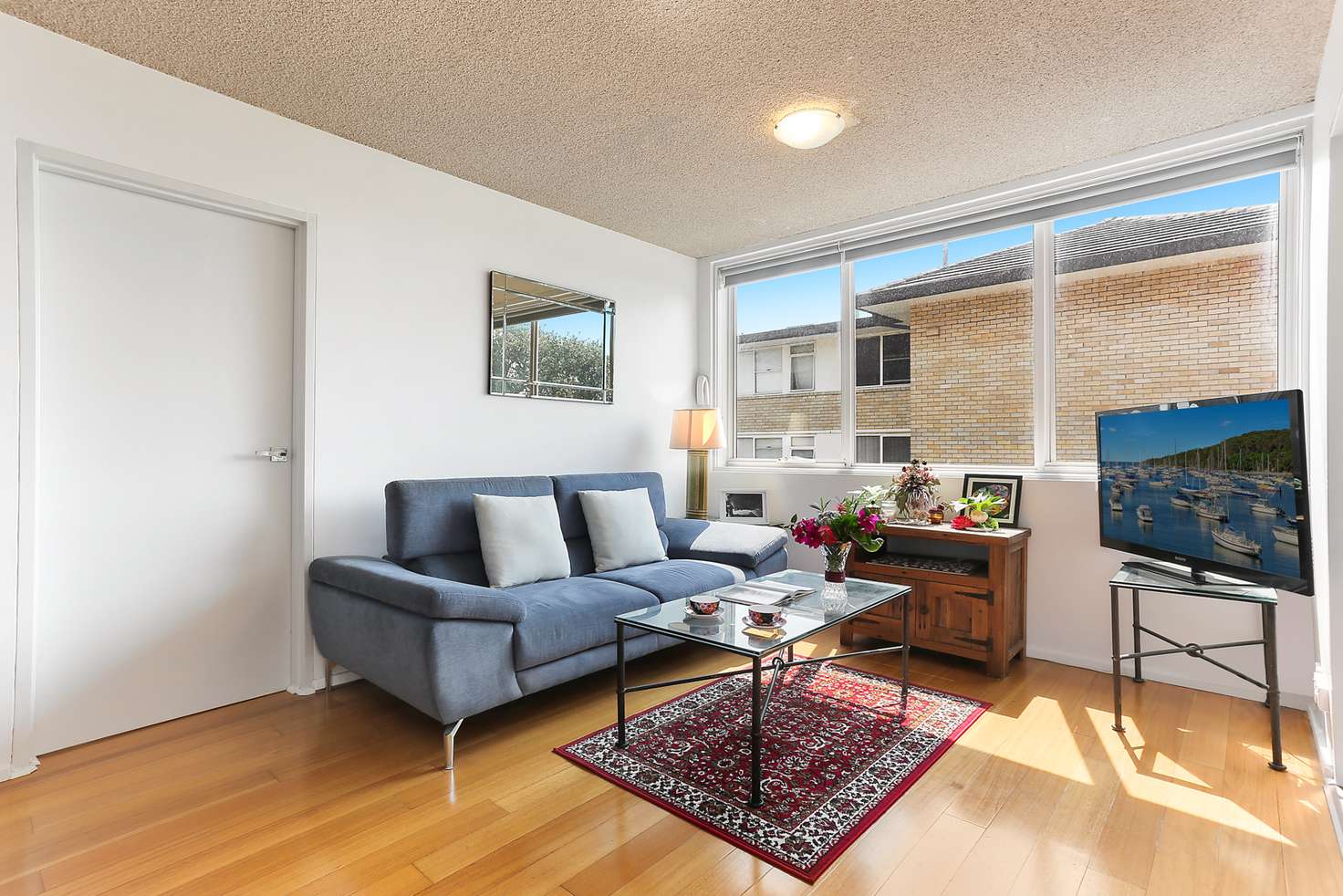 Main view of Homely unit listing, 31/75 Broome Street, Maroubra NSW 2035